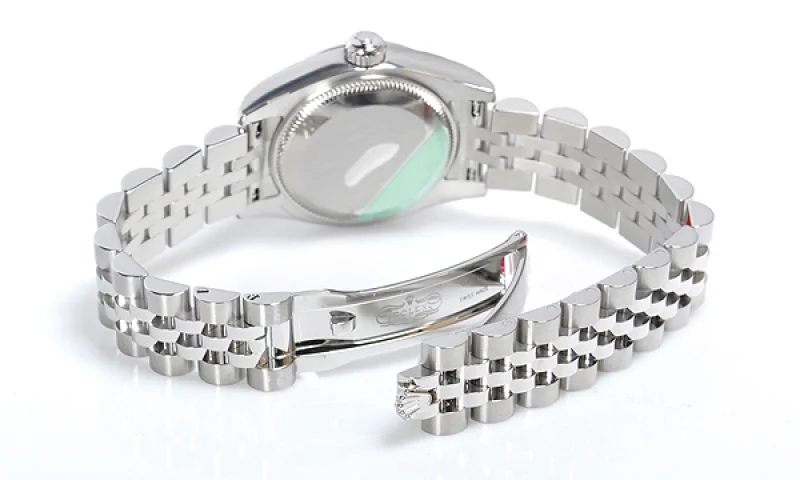 ロレックス(ROLEX) 時計 デイトジャスト 179174NG