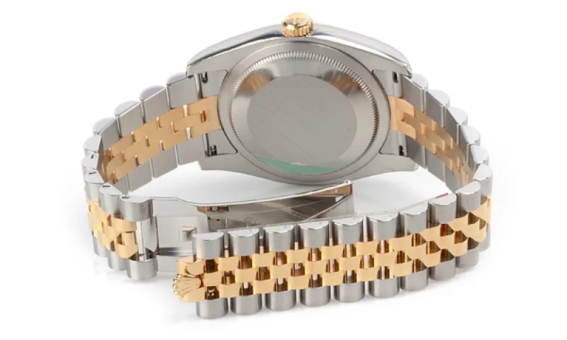 ロレックス(ROLEX) 時計 デイトジャスト 116233