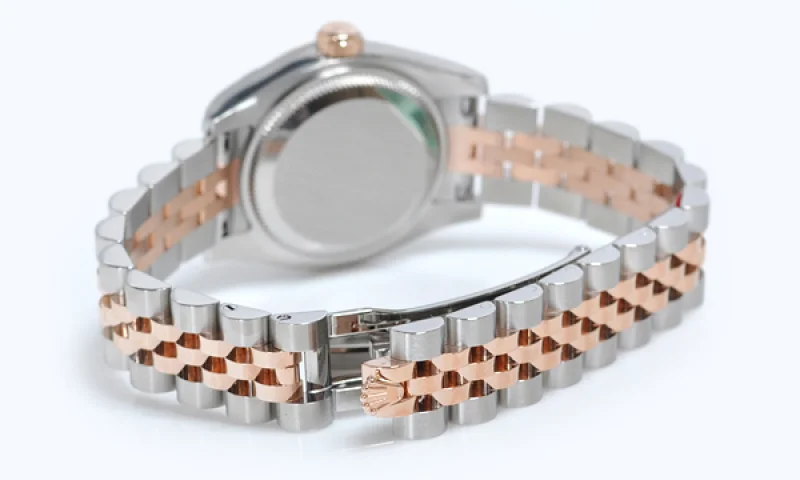 ロレックス(ROLEX) 時計 デイトジャスト 179171G