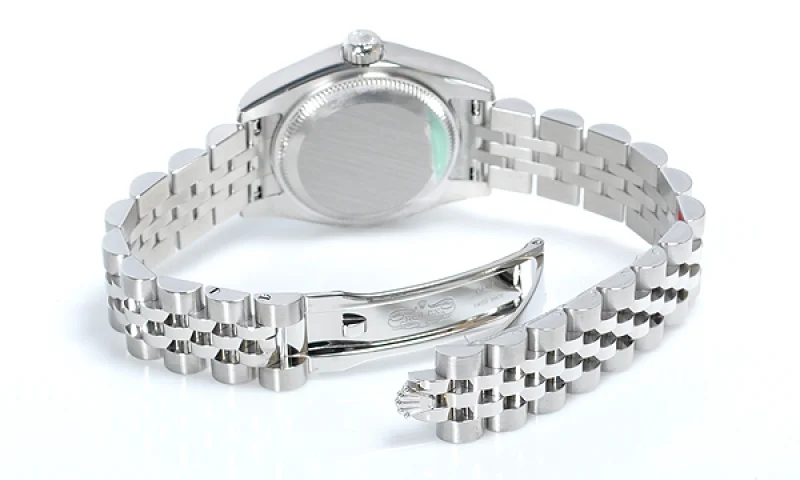 ロレックス(ROLEX) 時計 デイトジャスト 179174G