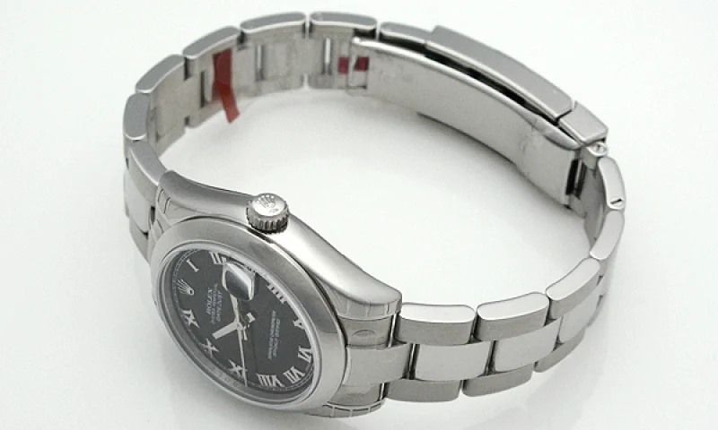 ロレックス(ROLEX) 時計 デイトジャスト 178240