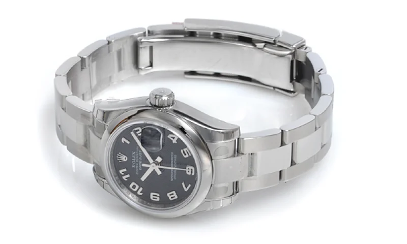 ロレックス(ROLEX) 時計 デイトジャスト 179160