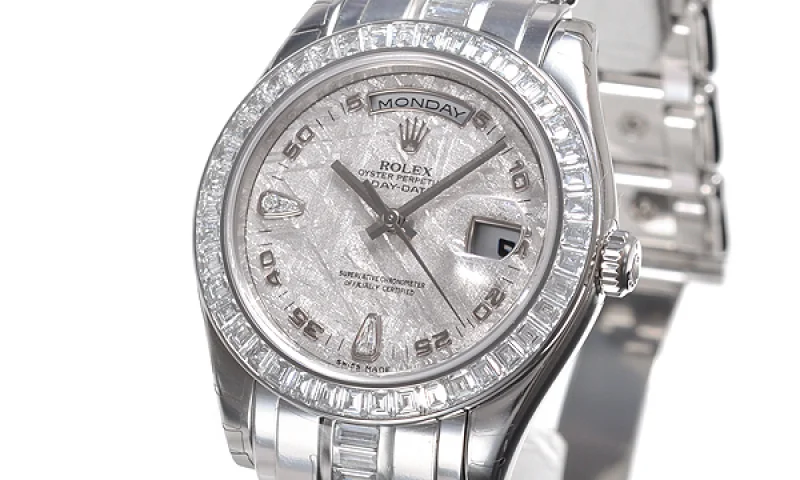 ロレックス(ROLEX) 時計 デイデイト 189562BR