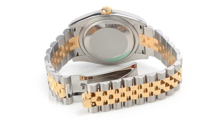 ロレックス(ROLEX) 時計 デイトジャスト 116233