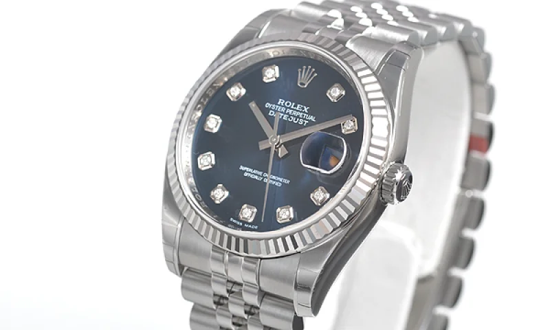 ロレックス(ROLEX) 時計 デイトジャスト 116234G