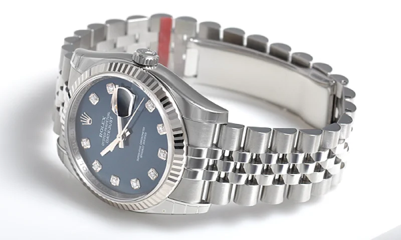 ロレックス(ROLEX) 時計 デイトジャスト 116234G