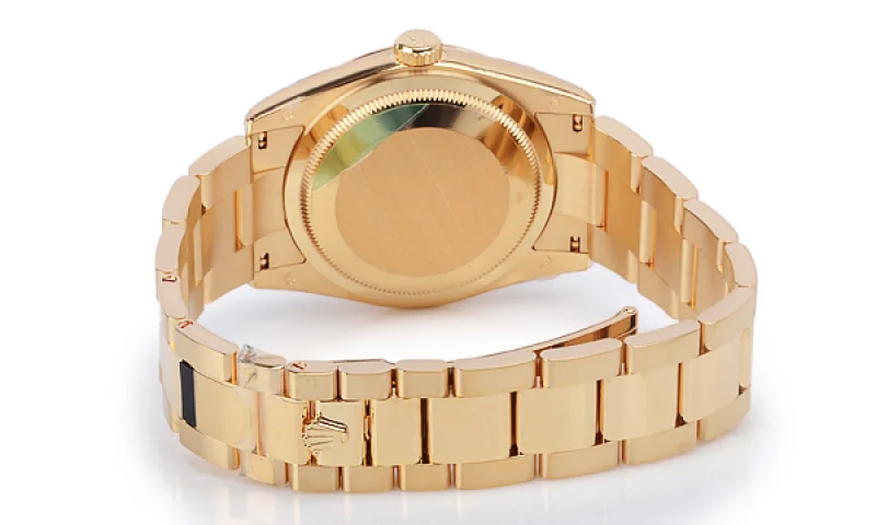 ロレックス(ROLEX) 時計 デイデイト 118208
