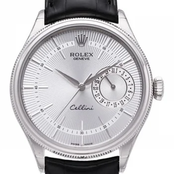 新品ROLEXコピー チェリーニ デイト 50519 ウォッチ39 mm