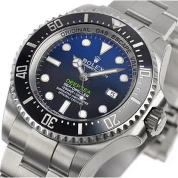 ロレックススーパーコピー シードゥエラー ディープシー Dブルー SEA 116660 D-blue ウォッチ