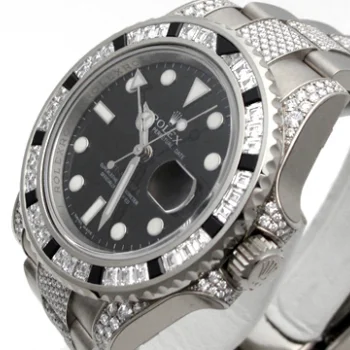 GMTマスターⅡ 116759SANR-jewelry スーパーコピー