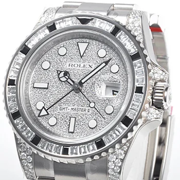 GMTマスターⅡ 116759SANR-GMT スーパーコピー