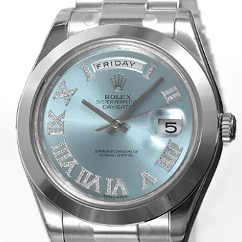 デイデイト 218206 スーパーコピー