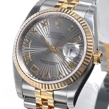 ロレックス デイトジャスト 116233 時計 コピー