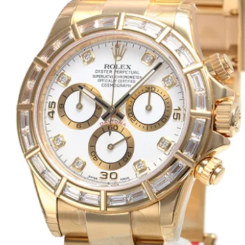 コスモグラフ デイトナ 116568BR スーパーコピー