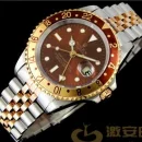 ロレックス GMTII GMT-MASTER II/16713 コピー ウォッチ
